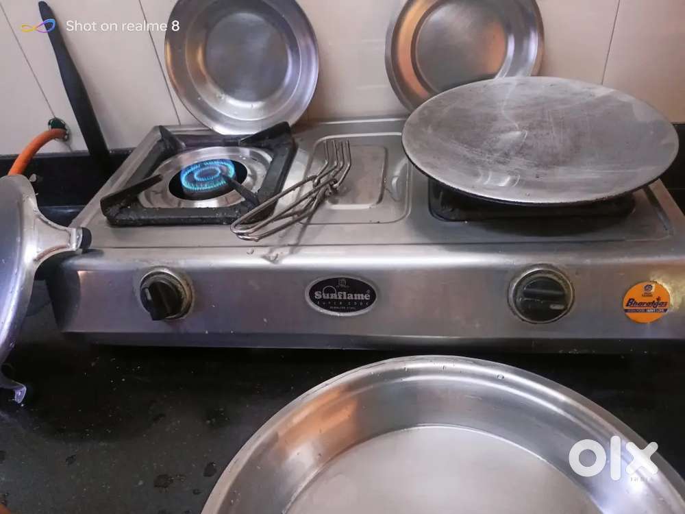 Gas stove for sale olx hotsell