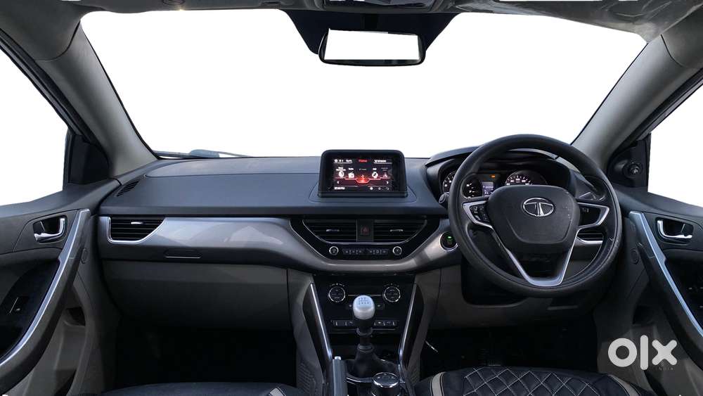 Tata Nexon 1.5 Revotorq Xz Plus, 2018, Diesel