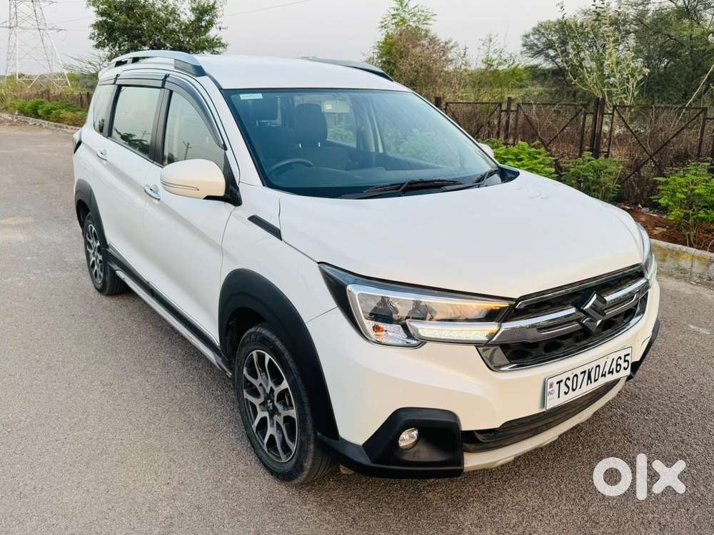 Maruti Suzuki Xl6 1.5 Zeta Mt, 2023, Petrol