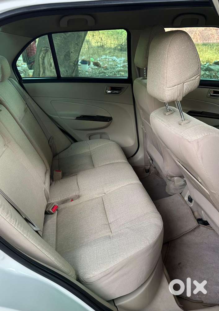 Maruti Suzuki Swift Dzire 2012-2015 Vdi, 2015, Diesel