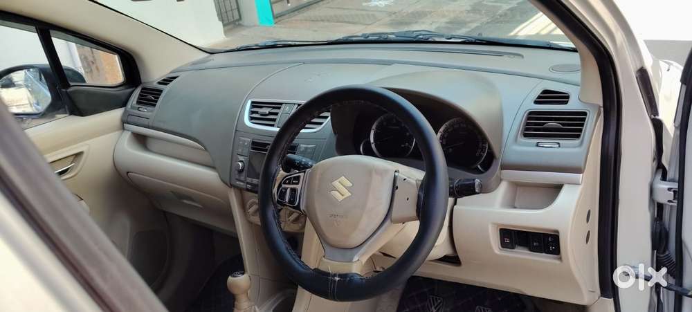 Maruti Suzuki Ertiga 2012-2015 Vdi Anniversary Edition, 2013, Diesel