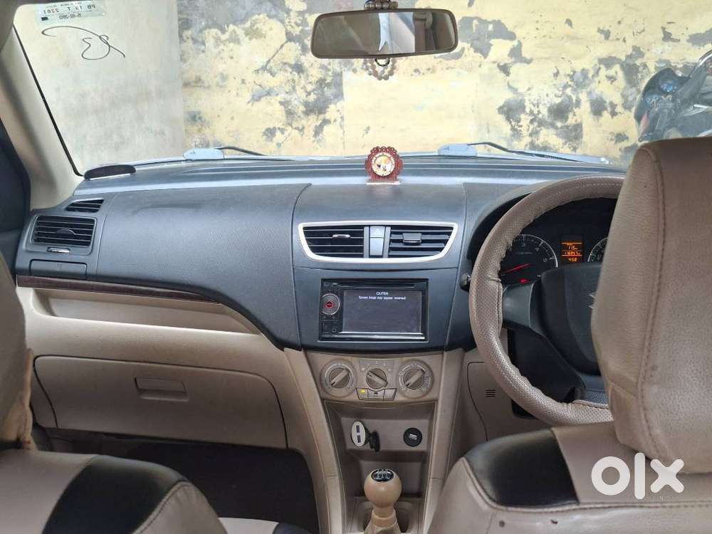 Maruti Suzuki 98782 Mob 60261 Swift Dzire 2013 Diesel Good Condition