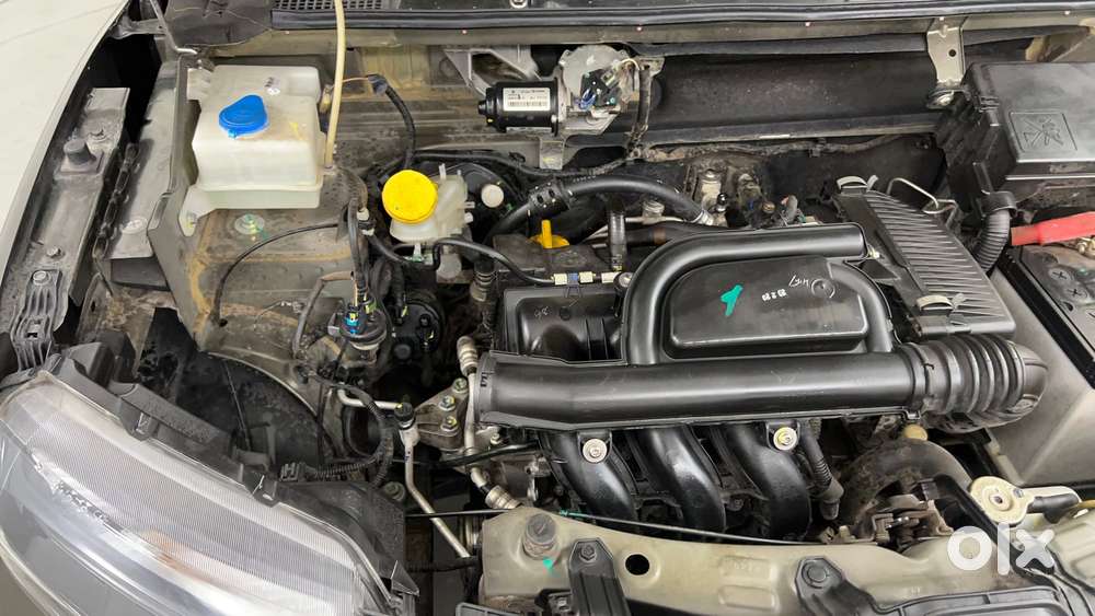 Renault Kwid 1.0 Rxt Amt, 2023, Petrol