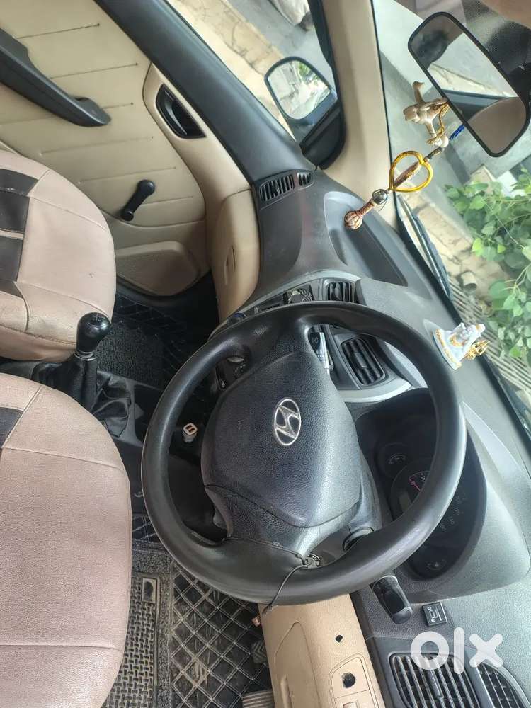 Hyundai Eon 1.0 Era Plus 2016 Model