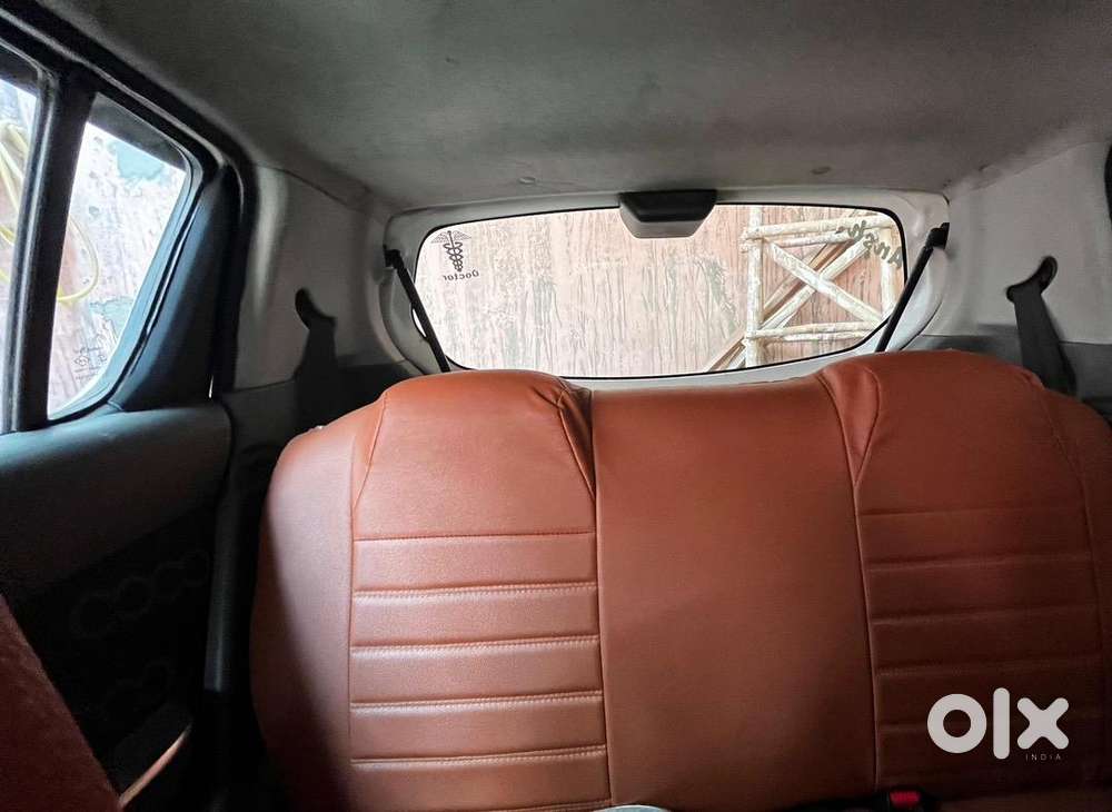 Maruti Suzuki 2015 Petrol