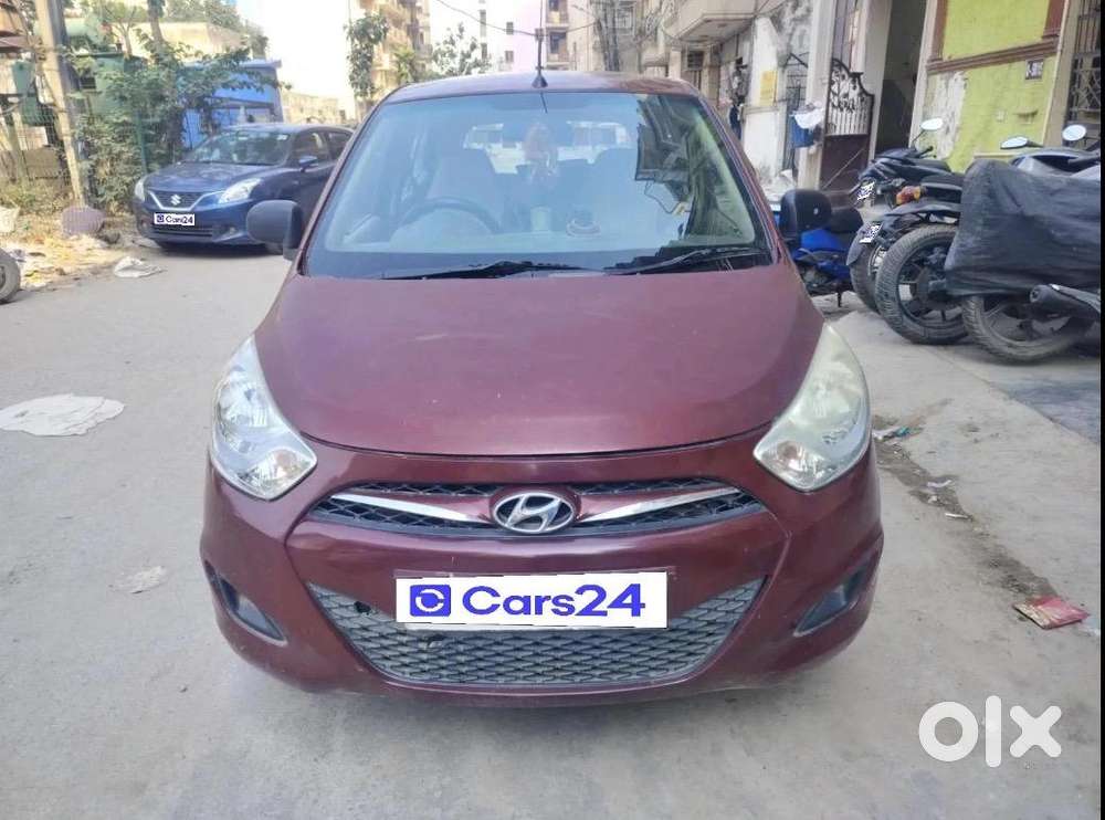 Hyundai I10 Petrol Well Maintained
