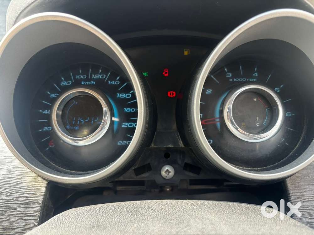 Mahindra Xuv500 Diesel 2015