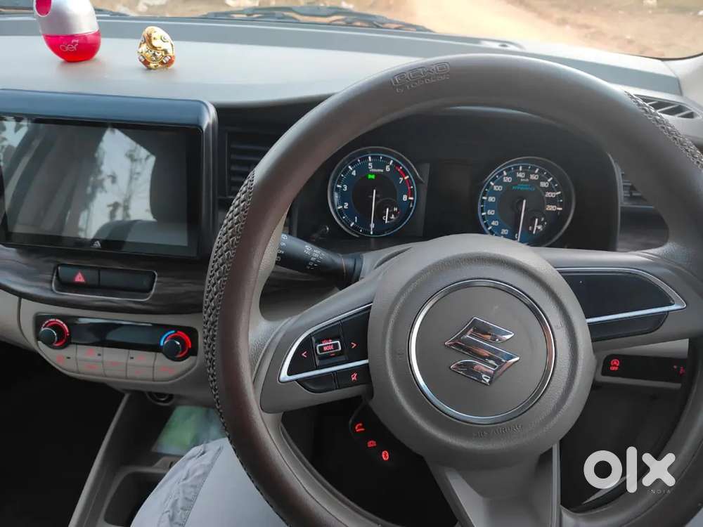 Maruti Suzuki Swift 2012 Petrol 430000 Km Driven