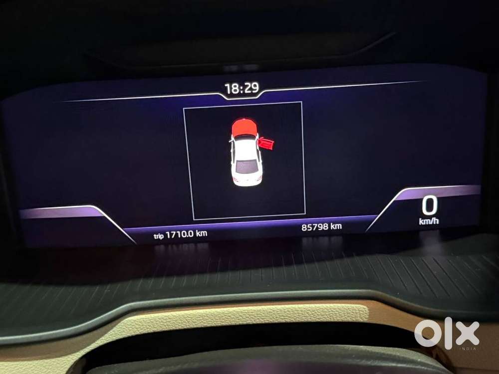 Skoda Octavia  Well Maintained  Inspection Report Available