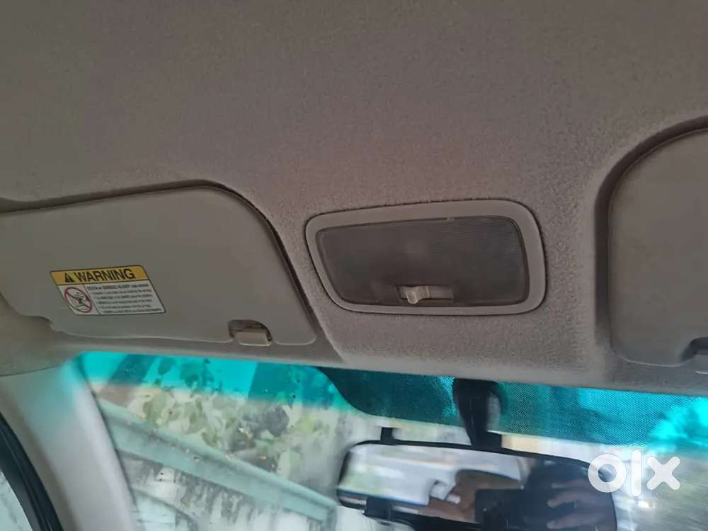 Hyundai I10 2008 Petrol Good Condition