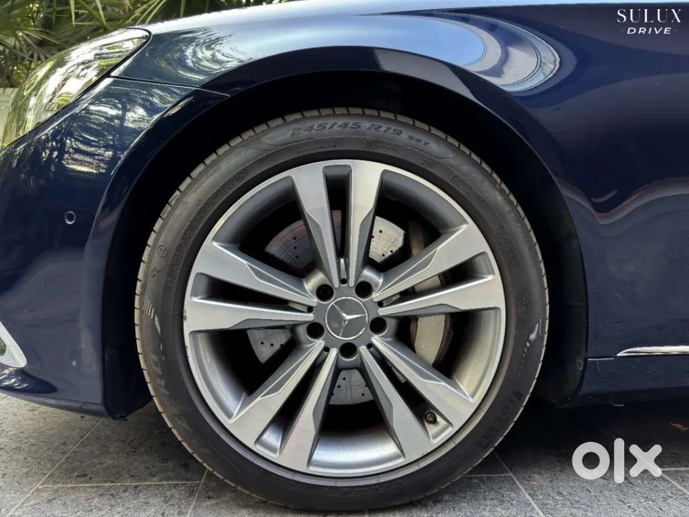 Mercedes-benz S-class Maybach S560, 2020, Petrol