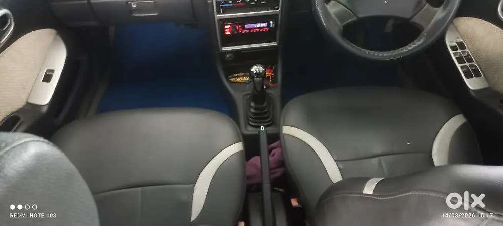 Maruti Suzuki Esteem 2006 Petrol 97000 Km Driven