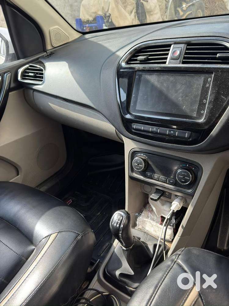 Tata Tiago Xz+ 2019 Diesel Well Maintained