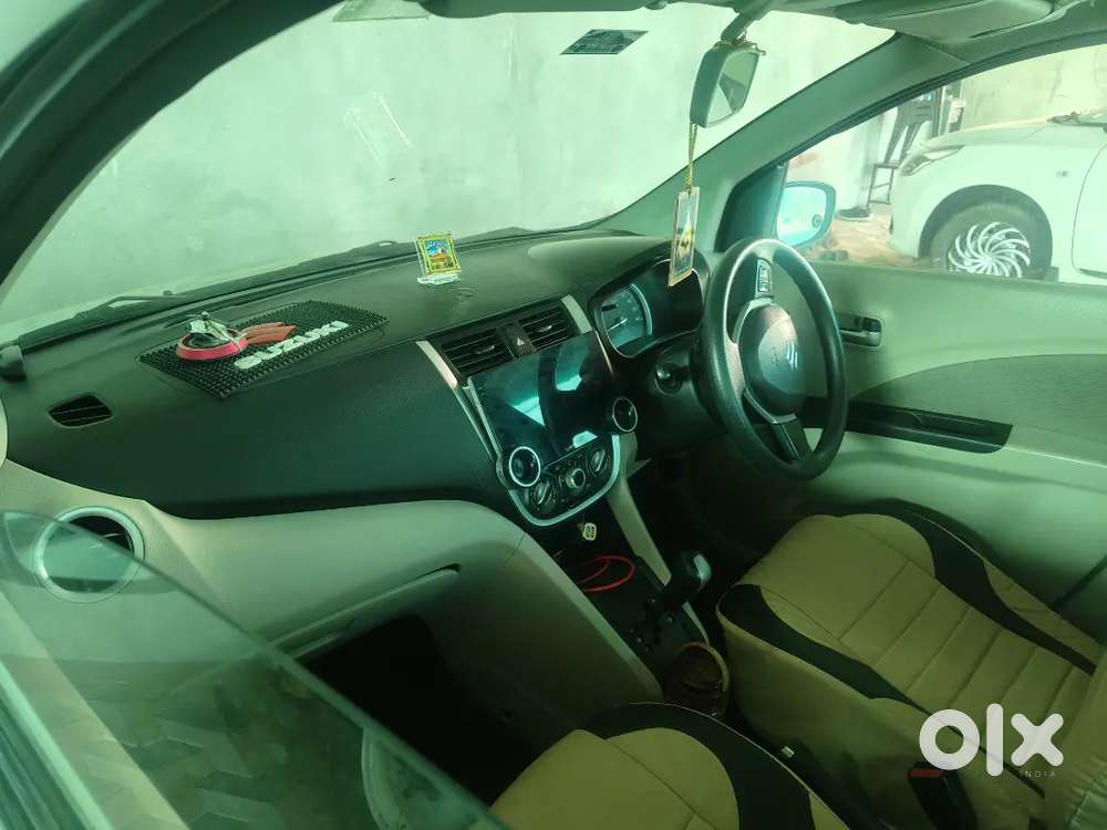 Maruti Suzuki Celerio 2018 Petrol 84000 Km Driven