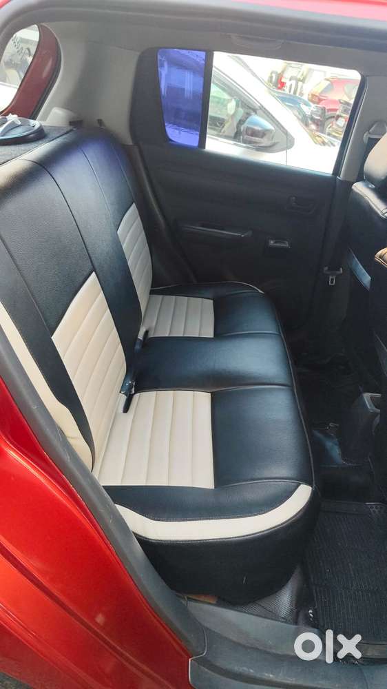 Maruti Suzuki Swift Ldi Bsiv, 2010, Diesel