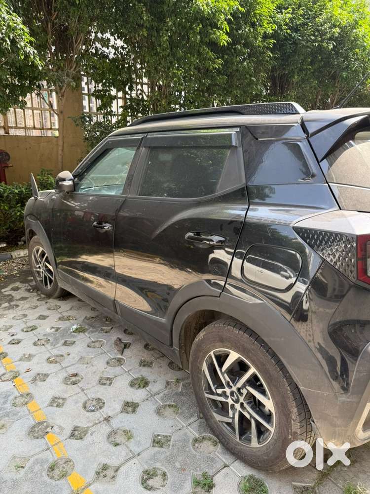 Mahindra Xuv 3xo 2024 Petrol Good Condition