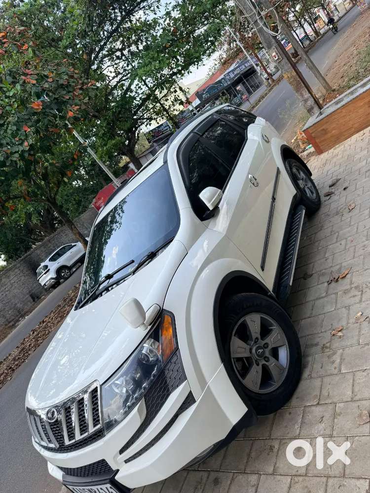 Mahindra Xuv500 2015 Diesel 150200 Km Driven