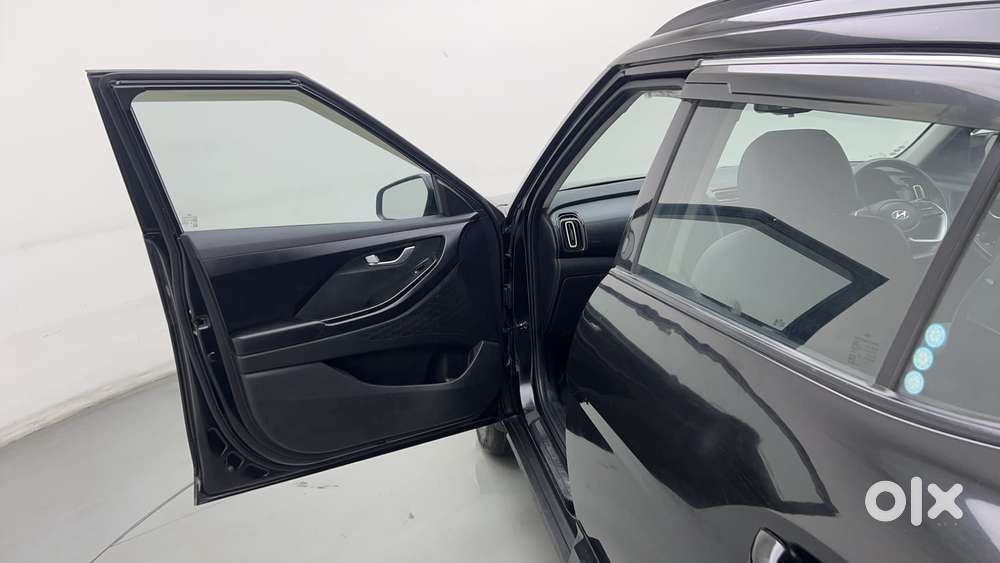 Hyundai Creta Sx 1.5 Petrol Adventure Edition, 2023, Petrol