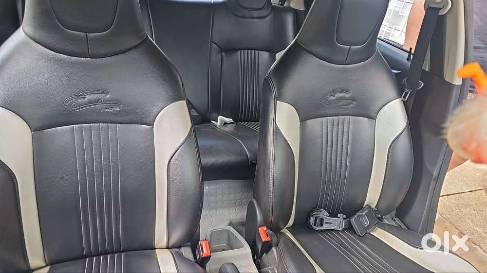 Tata Tiago Xe Petrol 2018