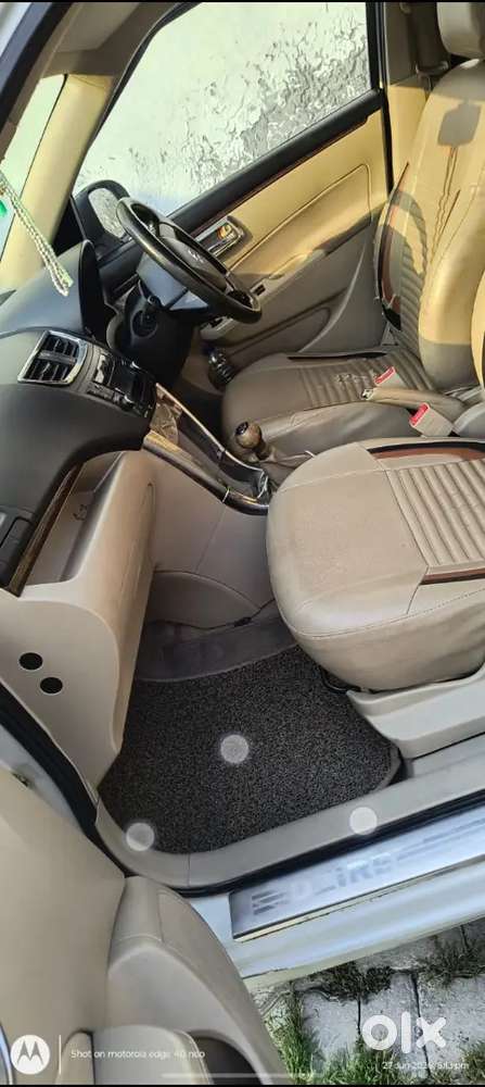 Maruti Suzuki Swift Dzire 2815