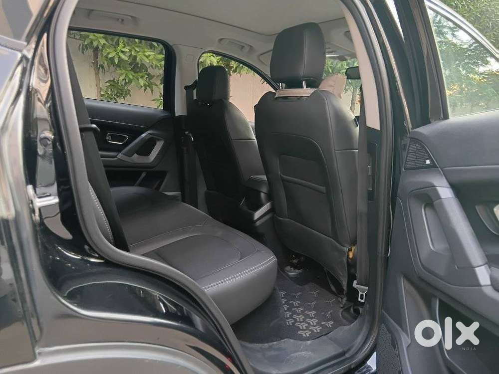 Tata Harrier Xz Plus Dark Edition, 2020, Diesel