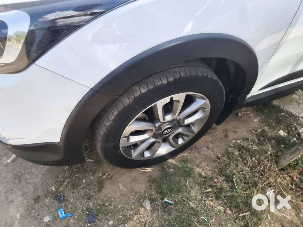 Hyundai I20 Active 1.2 Sx, 2019, Petrol