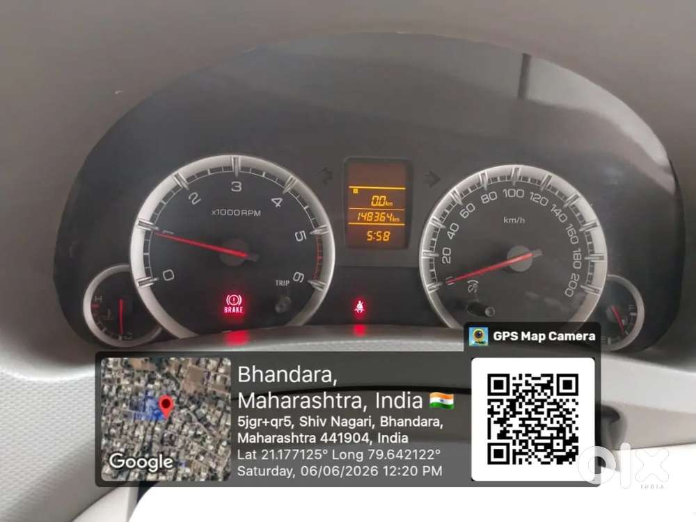 Maruti Ertiga Diesel 2013