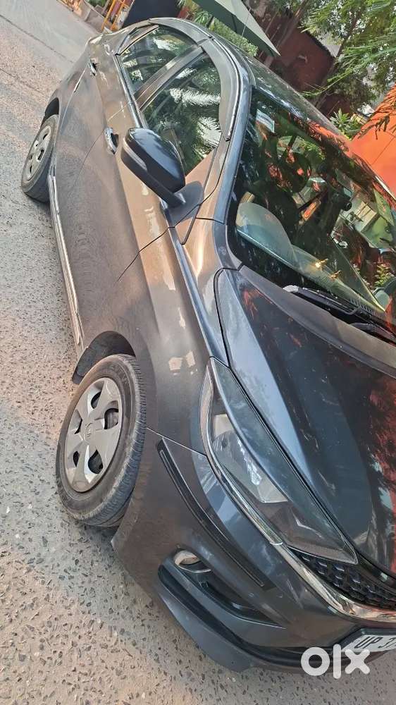 Tata Tiago Nrg Xza 2022