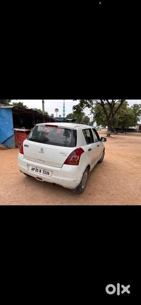 Maruti Suzuki Swift 2008 Diesel 170000 Km Driven
