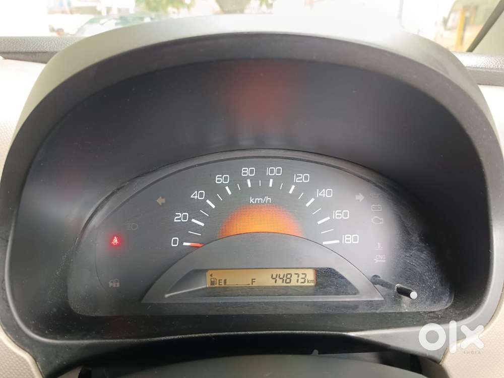 Maruti Suzuki Wagon R 1.0 Lxi Cng, 2015, Cng & Hybrids
