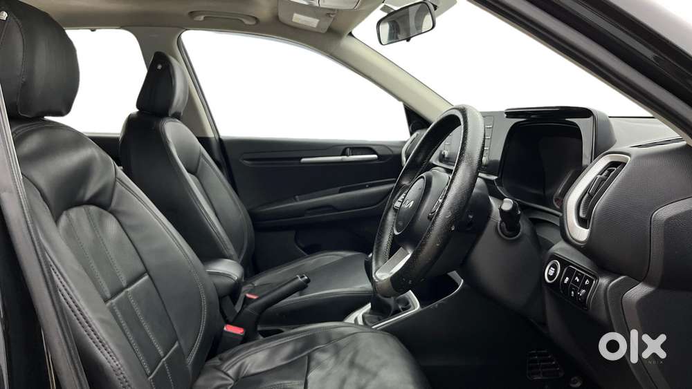 Kia Sonet Htk Plus Turbo Imt, 2024, Petrol