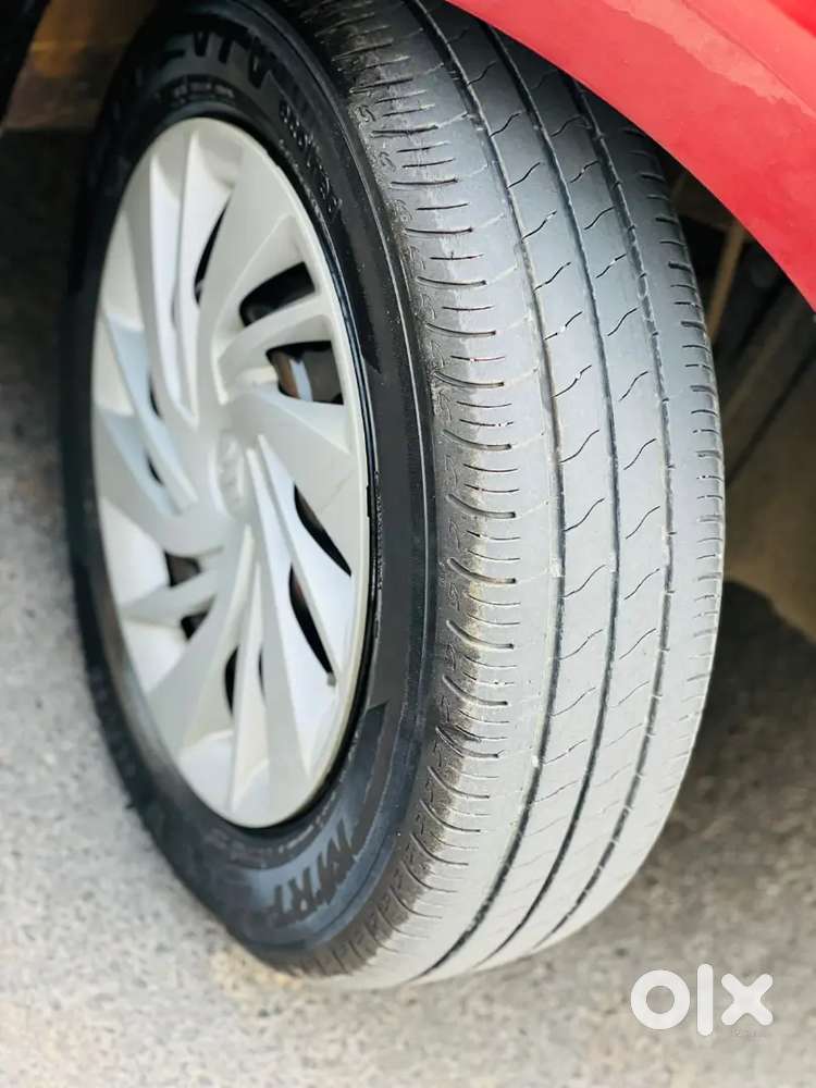 Maruti Suzuki Ertiga 2019 Petrol