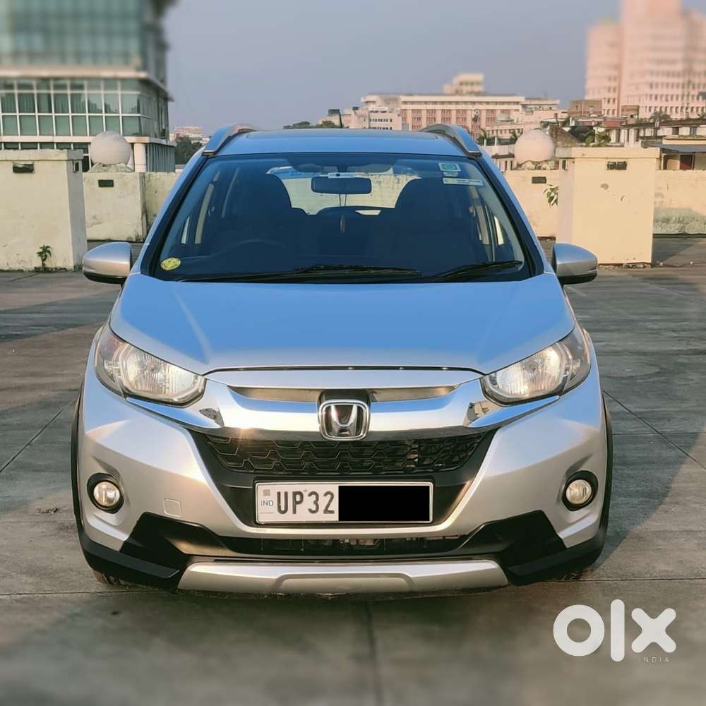 Honda Wr-v I-dtec Vx, 2018, Diesel