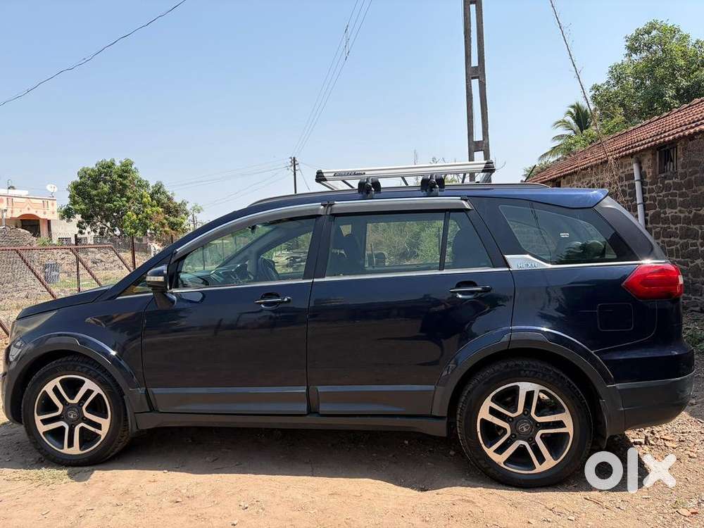 Tata Diesel Car 2017