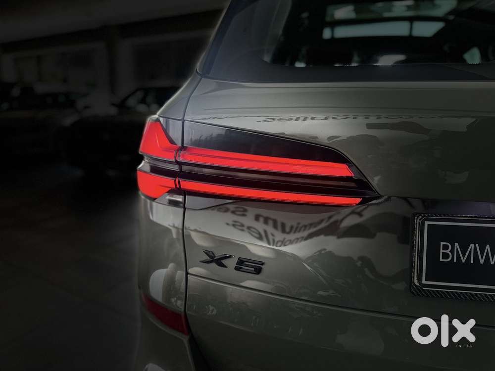 Bmw X5 X Drive 30d M Sport, 2024, Diesel