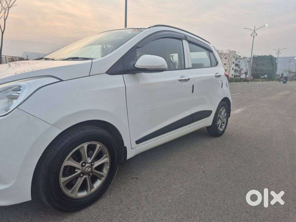 Hyundai Grand I10 1.2 Crdi Asta, 2015, Diesel