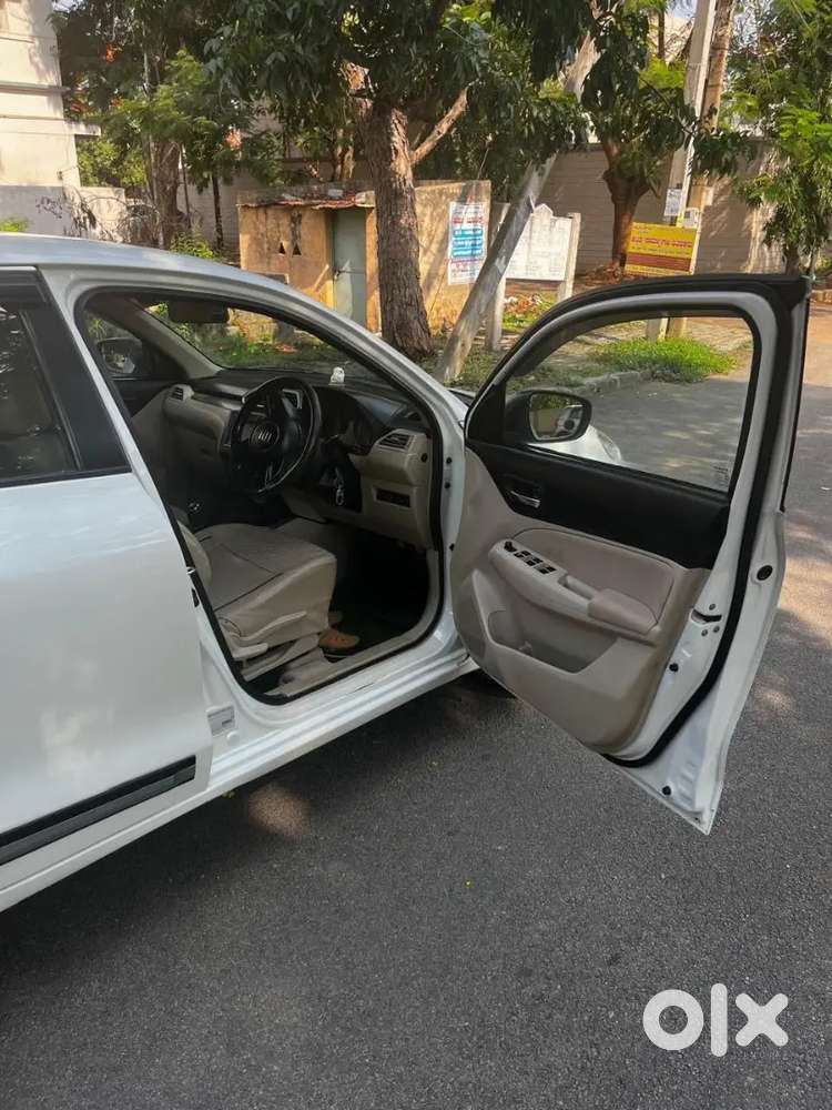 Swift Dzire 1.2 Vxi 2022 Petrol