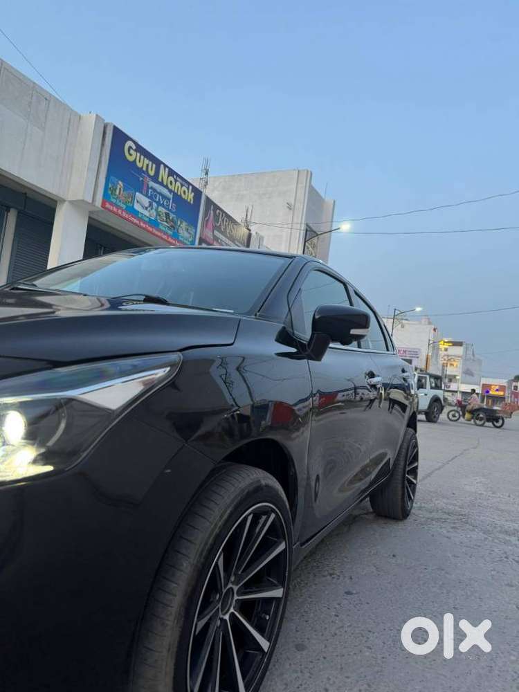 Maruti Suzuki Baleno Alpha, 2024, Petrol