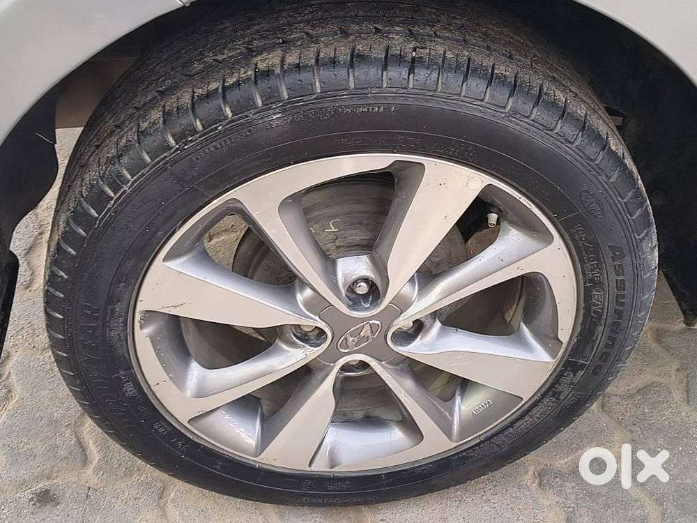 Hyundai I20 Asta Option 1.2, 2016, Petrol