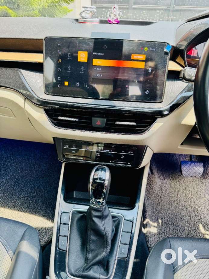 Skoda Slavia 1.5 Tsi Style At, 2022, Petrol