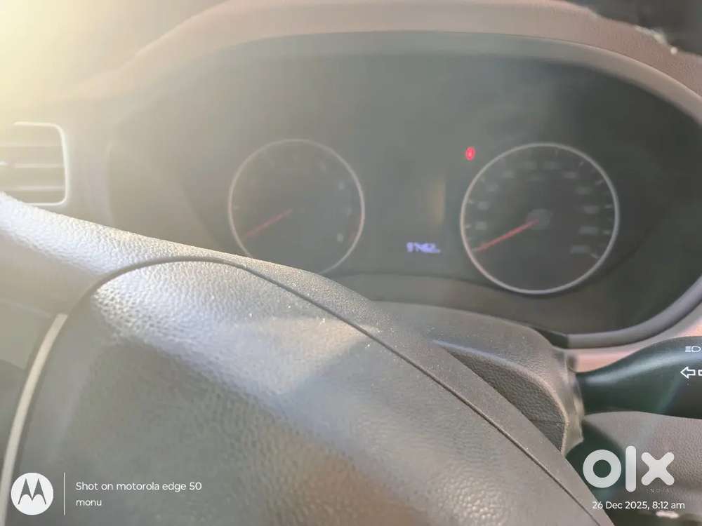 Hyundai Elite I20 2020