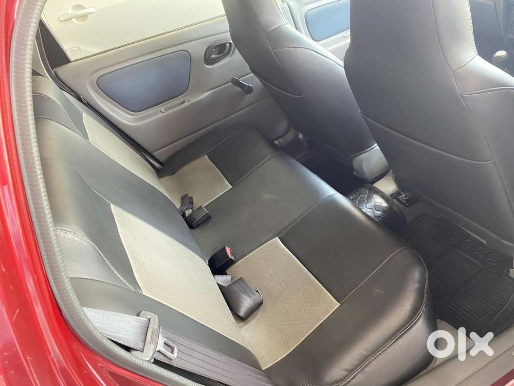 Maruti Suzuki Alto K10 2010-2014 Vxi, 2012, Petrol