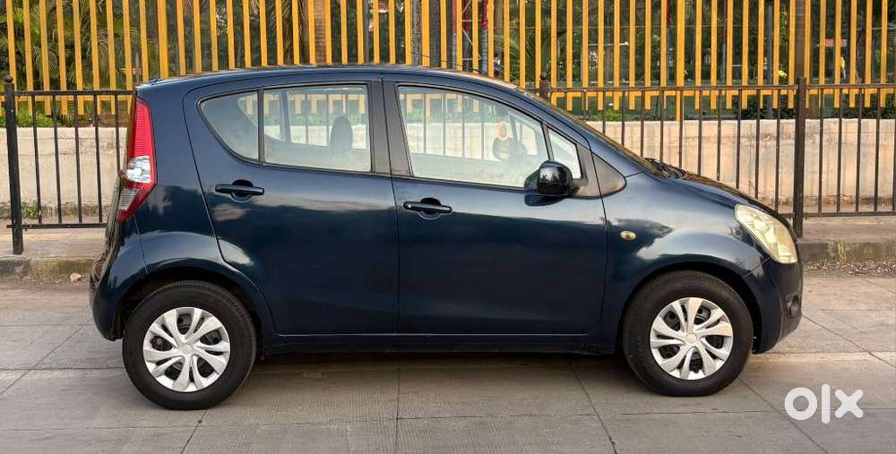 Maruti Suzuki Ritz Vxi, 2010, Petrol