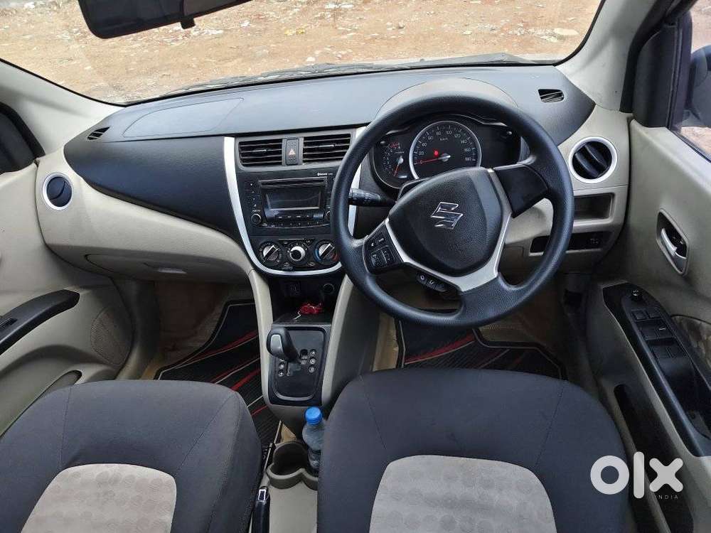 Maruti Suzuki Alto