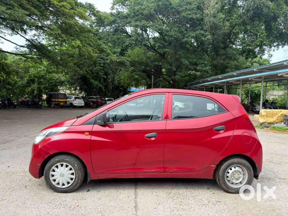 Hyundai Eon Era +, 2016, Petrol