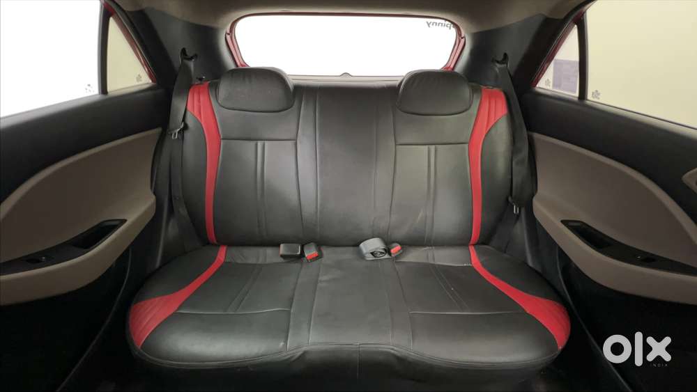 Hyundai Elite I20 [2018-2020] 1.2 Asta, 2017, Petrol