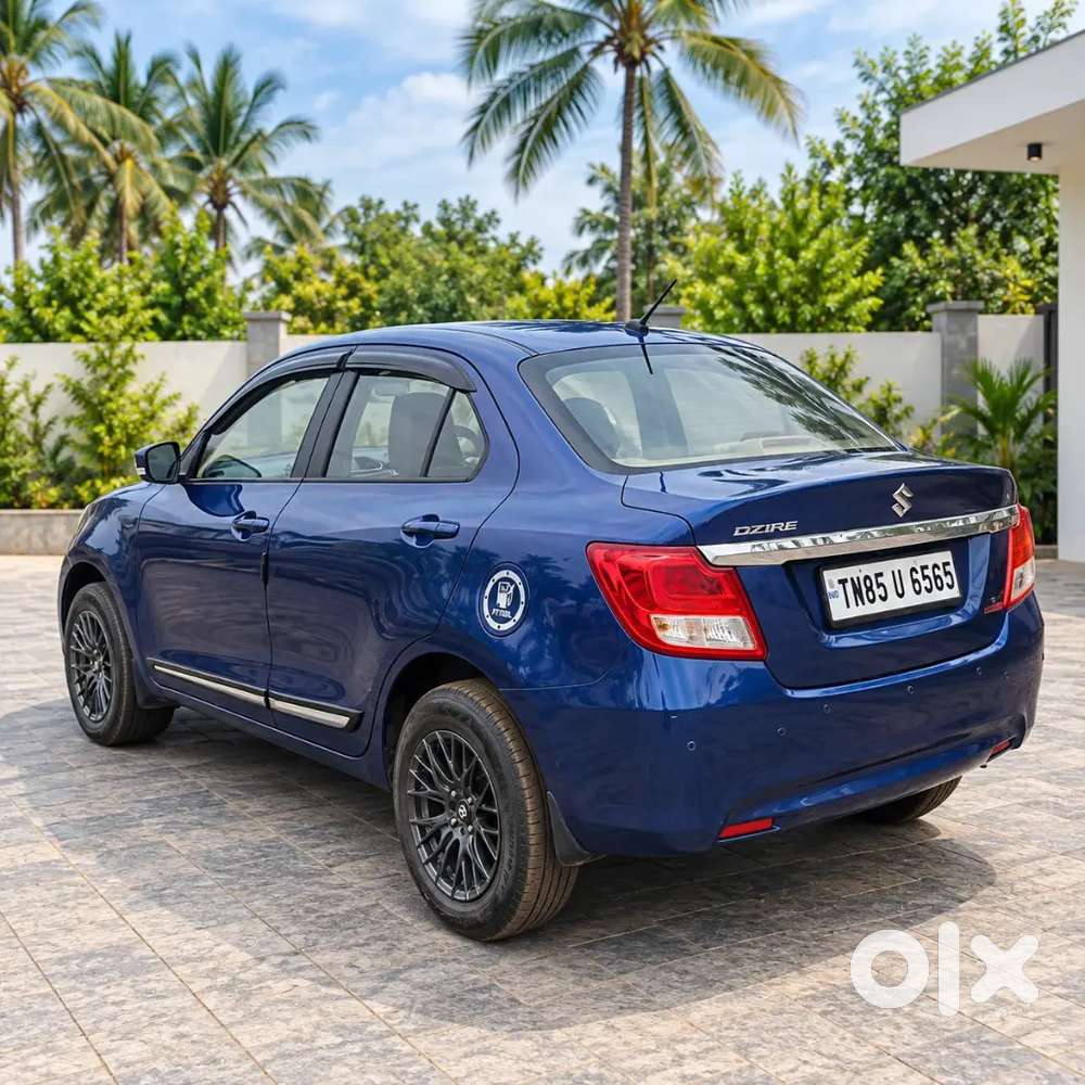 Maruti Suzuki Dzire 2024 Lxi Automatic