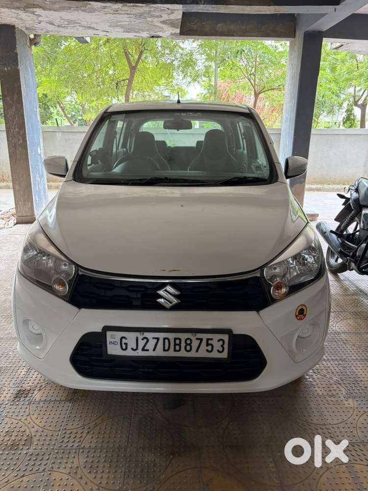 Maruti Suzuki Celerio 2020 Model