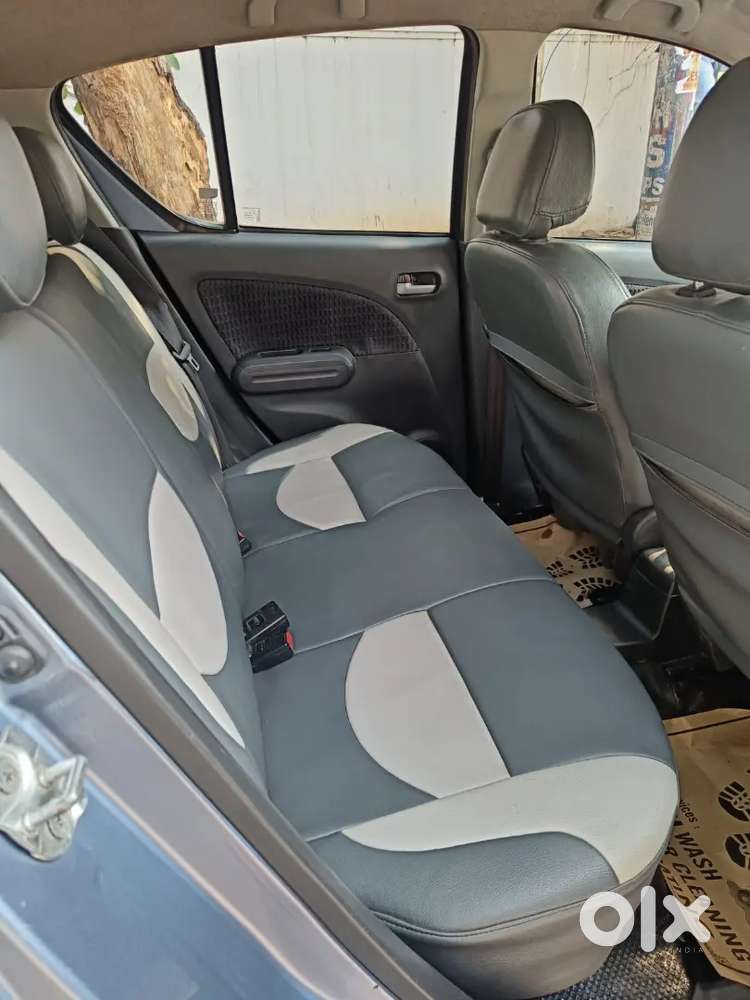 Maruti Suzuki Ritz 2013 Diesel 120000 Km Driven