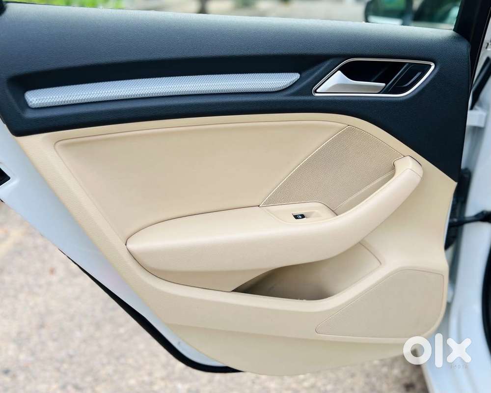 Audi A3 1.8 40 Tfsi Premium, 2015, Petrol